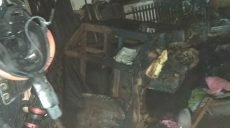 На улице Ньютона спасатели эвакуировали жильцов многоэтажки (фото)