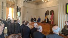 У Харкові розпочалась сесія обласної ради