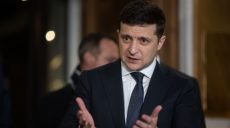 Зеленский не смог сказать, когда закончится «испытательный срок» Авакова