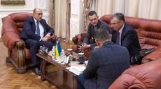 «Турбоатом» може взяти участь у будівництві першої АЕС в Узбекистані (відео)
