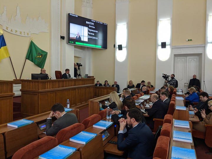 Проспект Петра Григоренко в Харькове переименован в проспект маршала Жукова