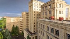 Харьковские вузы подтвердили и укрепили свои позиции в мировом топе
