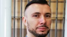 Нацгвардеец Маркив, осужденный в Италии, обратился к украинцам