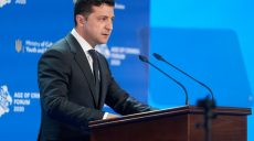 26 февраля в Украине стал Днем сопротивления оккупации Крыма и Севастополя