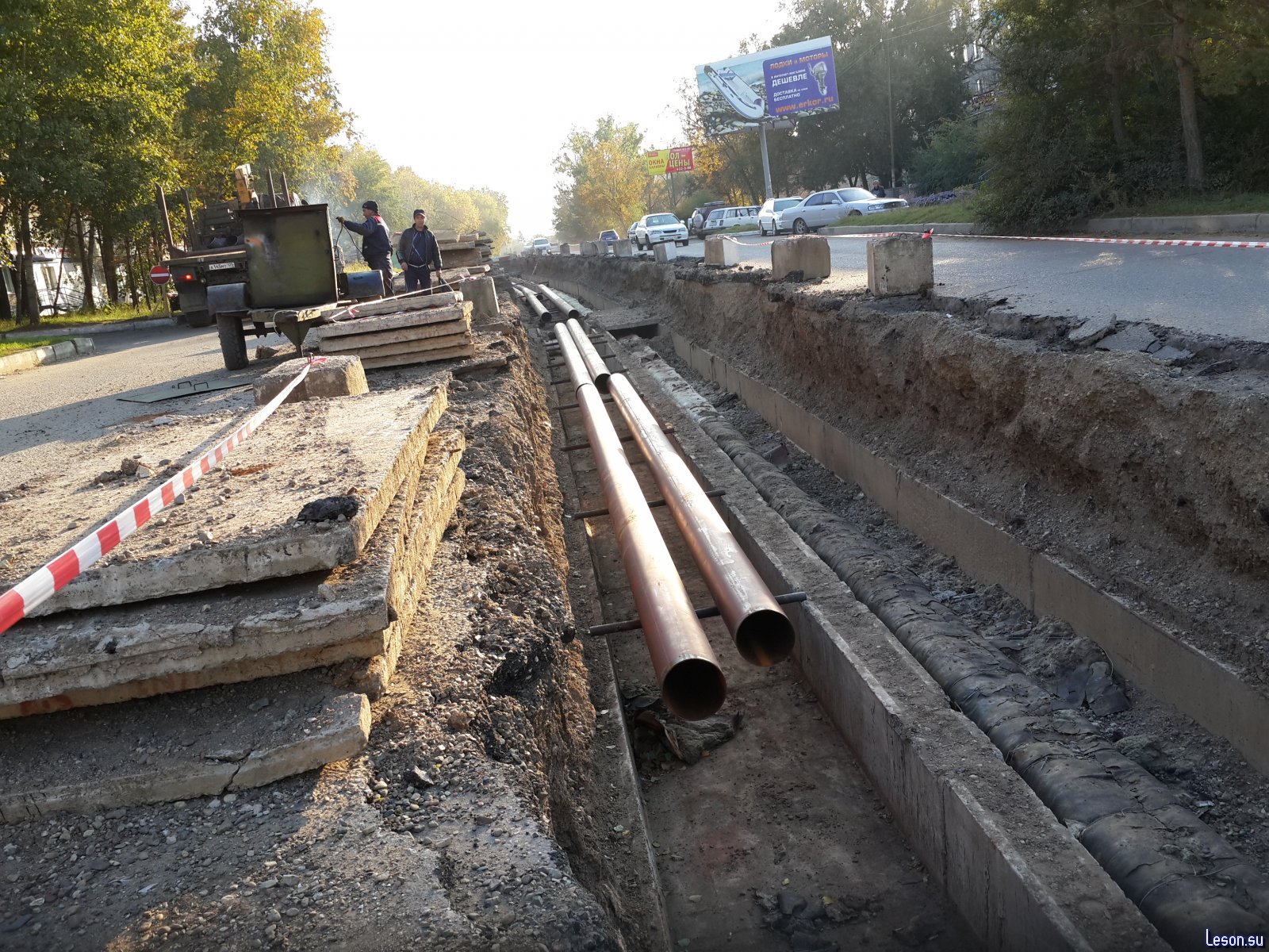 Где в Харькове сегодня не будет воды (адреса)