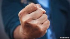Полиция не нашла участников драки в троллейбусе в Харькове