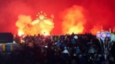 Харьковчан приглашают на Масленицу