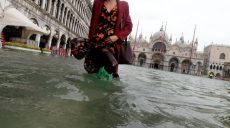 П’ять туристичних перлин під загрозою затоплення