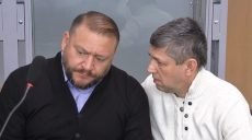 Рассмотрение дела Добкина перенесли (фото)