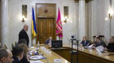 В ХОГА создана межведомственная рабочая группа по борьбе с незаконным оборотом алкоголя