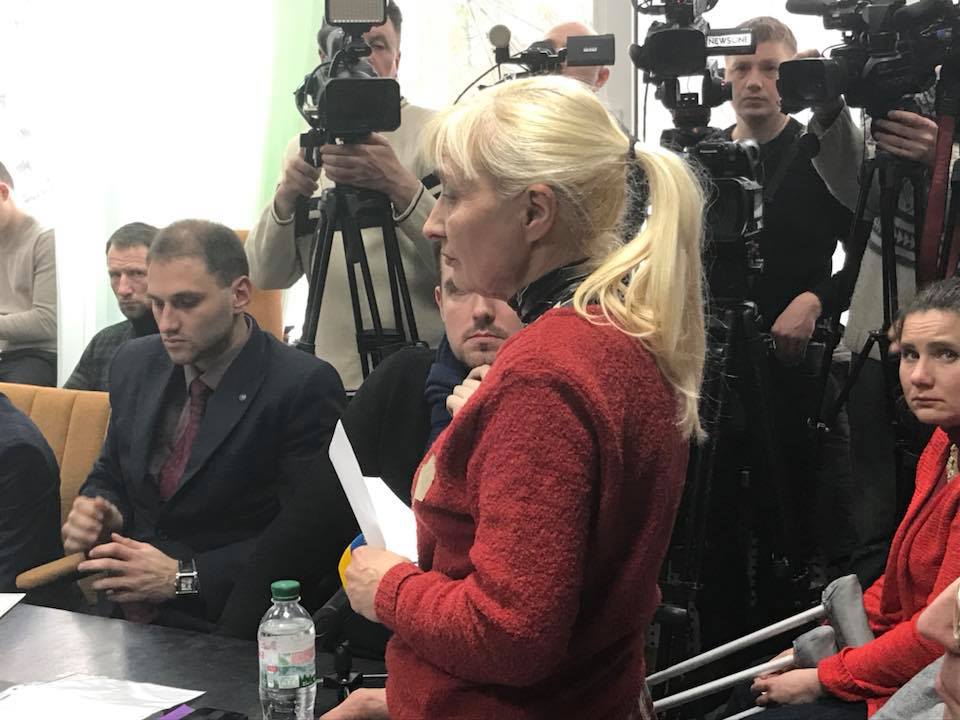 Смертельное ДТП на Сумской: Людмила Фабрис рассказала всю правду о денежных компенсациях