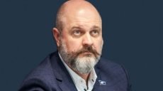 Кабмин назначил вр.и.о. председателя правления «Укрзалізниці»