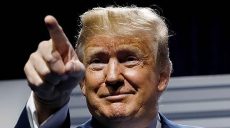 Импичмент Дональда Трампа не состоялся