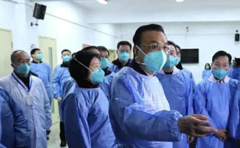 За сутки зафиксировали почти 90 смертей от коронавируса в Китае