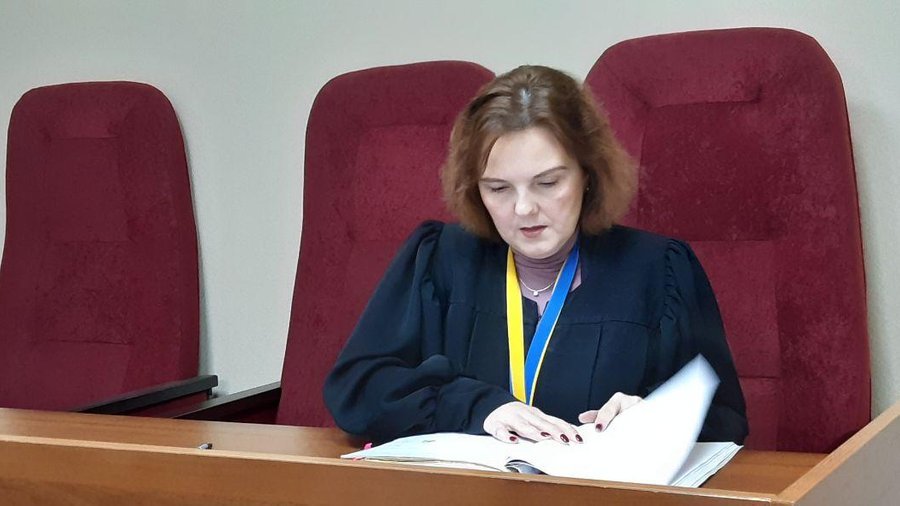 Суд разрешил Харьковскому горсовету ограничивать допуск на сессии граждан
