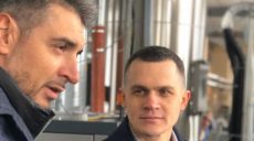 Председатели Харьковской и Херсонской ОГА подписали меморандум о сотрудничестве