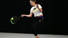 Свитолина готовится сыграть за сборную Украины в Кубке Федерации