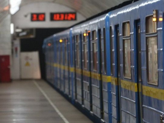 Харьковский метрополитен убыточен на 267 млн гривен