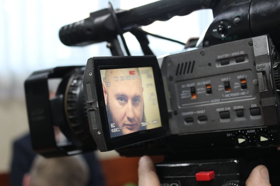 Избиение журналиста в Харькове: почему дело так и не начали слушать по сути