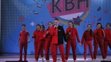 Харьковчан приглашают на полуфинал школьного КВН
