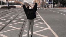 Харьковская студентка отказалась эвакуироваться из Уханя