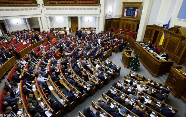 Приняты изменения в Налоговый кодекс Украины по добыче янтаря