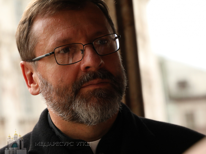 Настоятель українських грекокатоликів закликав утриматися від агресії щодо евакуйованих з Уханю
