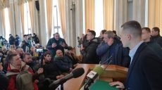 Правоохранители, покрывающие «черных лесорубов», будут сидеть — Кучер
