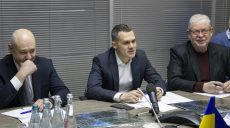Я буду поднимать вопрос смены руководства «Харьковоблэнерго» — Алексей Кучер