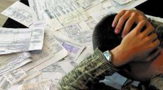 Харківська область – друга в Україні за комунальними боргами: в одному з міст вже відключають воду (відео)