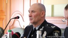 Полиции доверяет 49% жителей Харьковской области