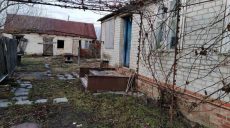 Мужчина совершил три грабежа за день на Харьковщине (фото)