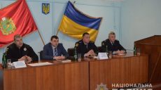 На Харківщині відбуваються кадрові ротації в нацполіції