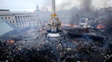 Возвращение «беркутовцев». Члены семей «Небесной сотни» потребовали не допустить реванша