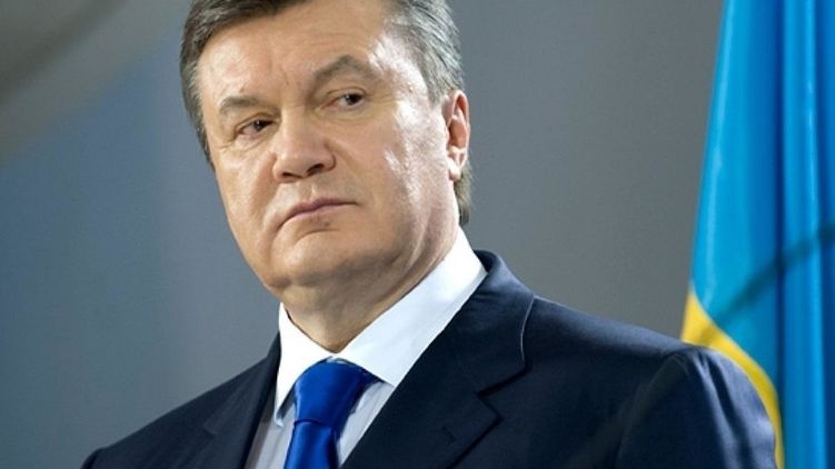 Шесть лет назад экс-президент Виктор Янукович сбежал из Украины в Россию