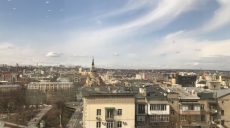 Теплая погода продолжится в Харькове — синоптики