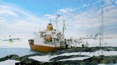 У Верховній Раді працює фотовиставка «Україна в Антарктиді: до 200-річчя відкриття континенту»