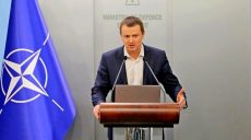 Всех военных в Украине обещают обеспечить жильем