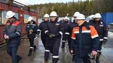 Украина должна эффективнее распоряжаться газом. Без «смотрящих» и групп влияния — Гончарук