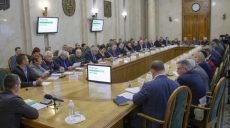 Ни одна больница на Харьковщине не будет закрыта — заместитель губернатора (цитата)