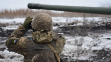 93-я бригада выложила пост российского террориста, который заявил, что они атаковали украинские позиции