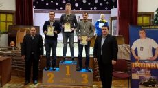 Харьковчане завоевали 12 наград на чемпионате по шашкам