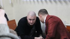 «Макарюк не является журналистом» — защита подозреваемого в нападении на СМИ в Харькове