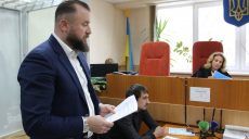 Подозреваемый в продаже некачественных деталей Харьковскому бронетанковому заводу может выйти под залог