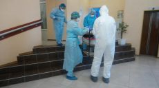 Эпидемиологи собрали материалы для проверки на коронавирус у эвакуированных из Китая