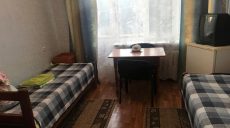 Появились фото санатория в Новых Санжарах, где разместят эвакуированных из Китая (фото)