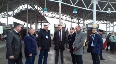 Харьковских таможенников проверят на честность (фото)