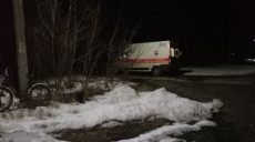Мужчина погиб в частном доме из-за пожара (фото)