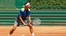 Харьковский теннисист вышел во второй круг турнира ITF в Индии