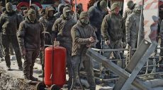 Конфликт на Барабашово: недеревянные солдаты доморощенных Урфин Джюсов